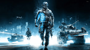 Battlefield 4 Free Download