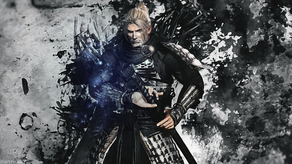 Nioh Complete Edition Free Download