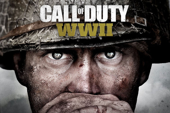 Call of Duty WWII Free Download