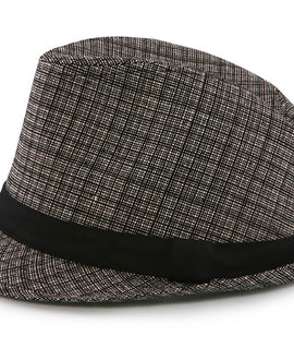 Men's Fedora Hat