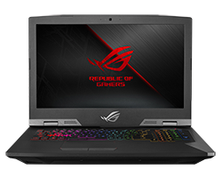 ASUS ROG GL703GE-IS74 17.3