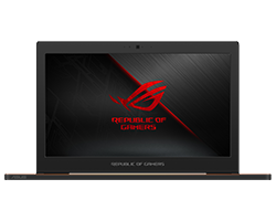 ASUS - ROG Zephyrus GX501 15.6