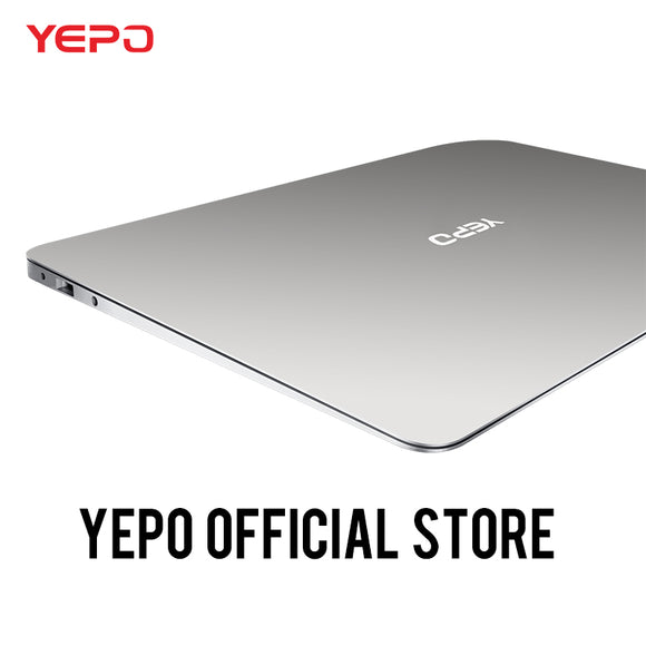 YEPO 14 inch laptop RAM 2GB ROM 32GB 64/96GB Storage computer ultrabook Bluetooth Intel Bay Trail notebook 4.0 Camera a laptop