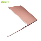 Bben LapBook 14.1 Inch Laptop Notebook PC Window 10 Intel Apollo Lake N3450 Quad Core 4GB RAM 64GB Matel Screen Laptops