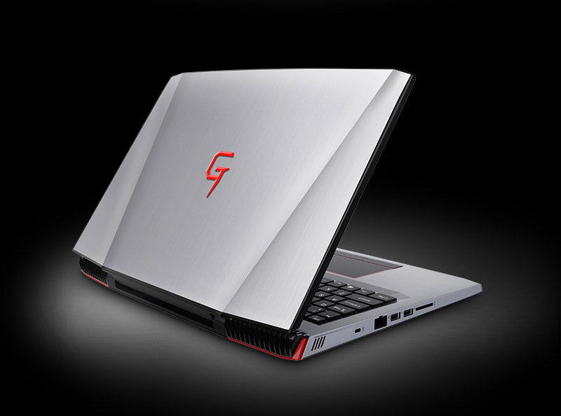 BBEN G16 laptop i7 7700HQ 15.6 inch gaming Notebook fast running 32GBRAM+512GB SSD+2TB HDD 1920x1080 FHD wifi IPS screen