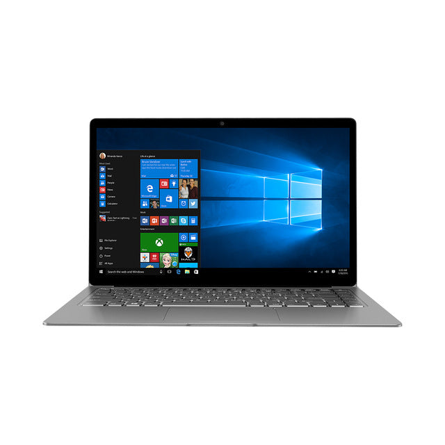 Original CHUWI LapBook Air Laptop Intel Apollo Lake N3450 Quad Core Windows10 8GB RAM 128GB ROM 14.1 Inch M.2 SSD extension