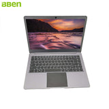 Bben laptop Netbook Intel celeron N3450 14.1 inch tablet pc Windows 10 Home 4GB/64GB EMMC Quad Core windows tablet