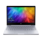 Original 13.3 Inch Xiaomi Mi Notebook Air Fingerprint Recognition Intel Core i7 CPU 8G ram 256G SSD Windows 10 Ultrabook Laptop