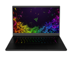 Razer Blade 15.6" GeForce GTX 1070 with Max-Q Design